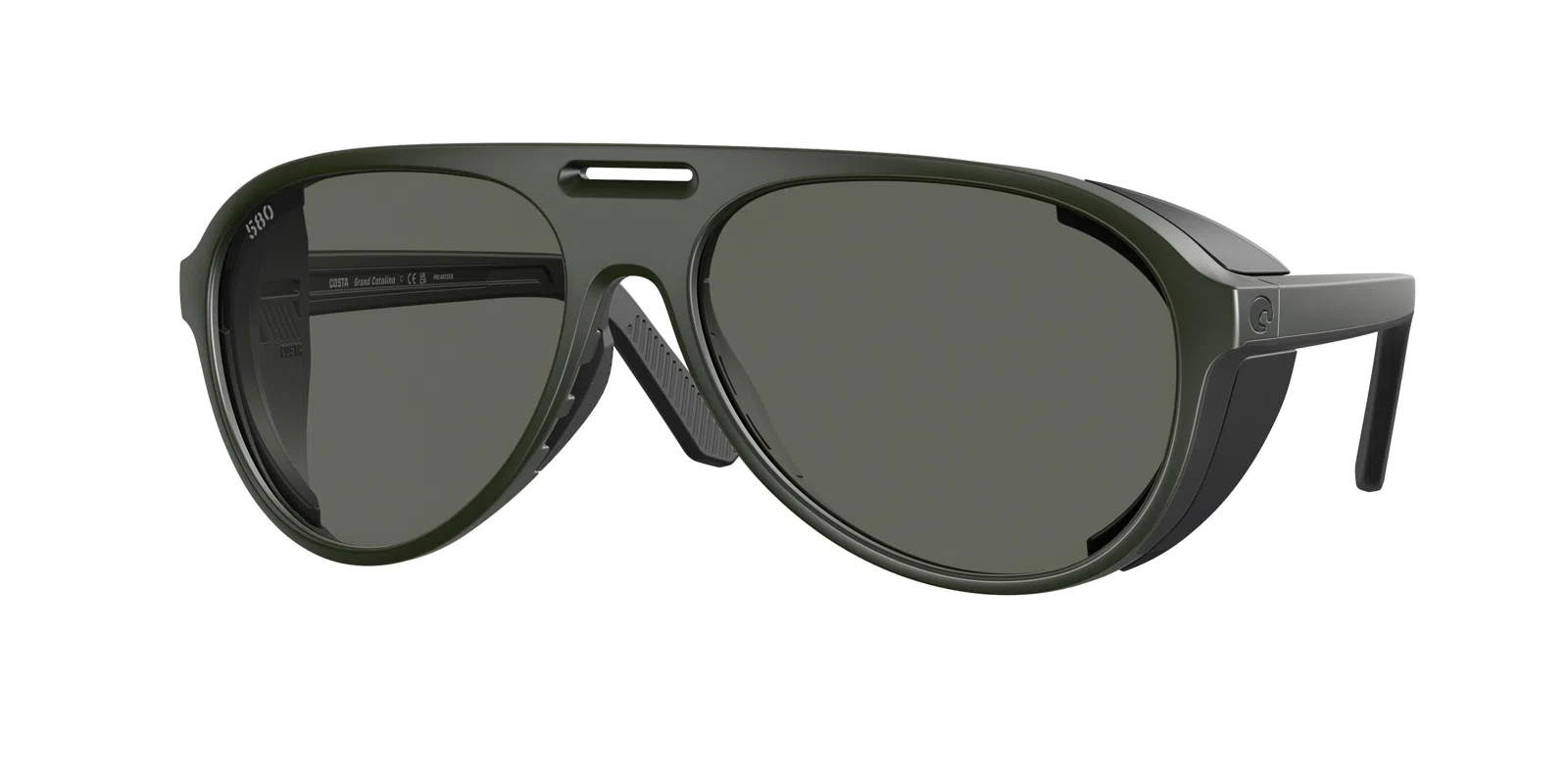 Costa Del Mar Grand Catalina 9117 Sunglasses - view 2